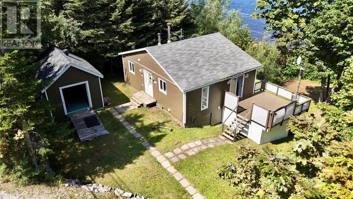 Property Photo:  62 Boom Siding Road  NL A2H 2N2 