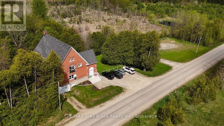 Property Photo:  596688 10 Corners  ON N0H 1G0 