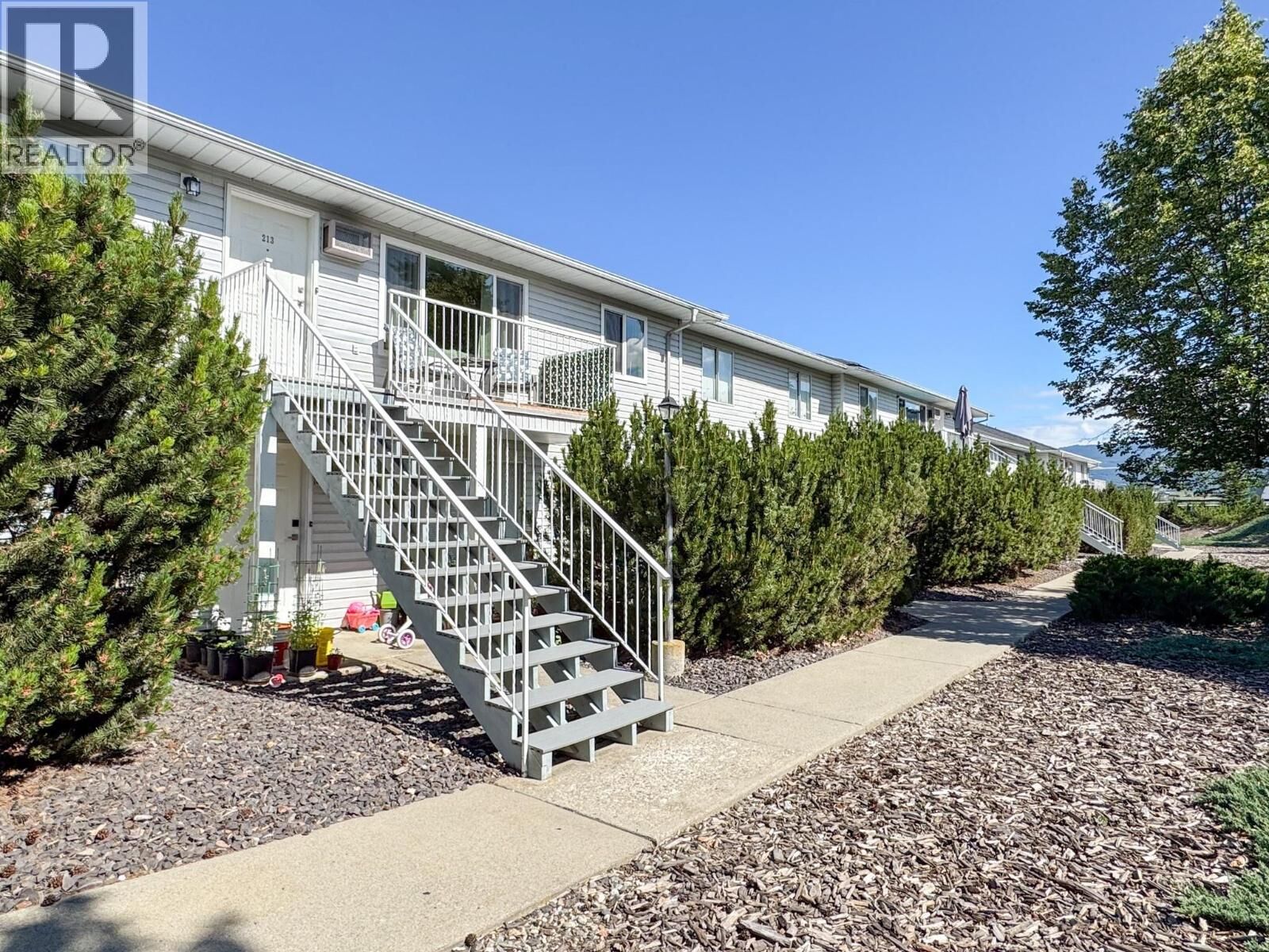 Property Photo:  1047 Middleton Way 213  BC V1B 2N3 
