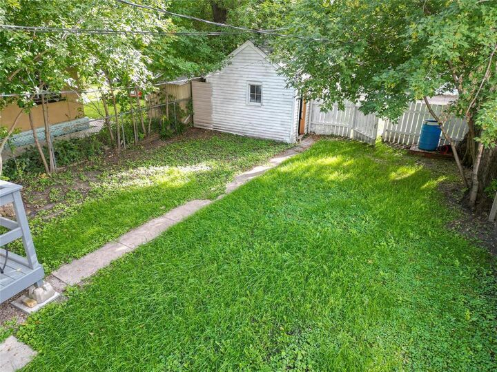 Property Photo: 447 12th Street MB R7A 4P9
