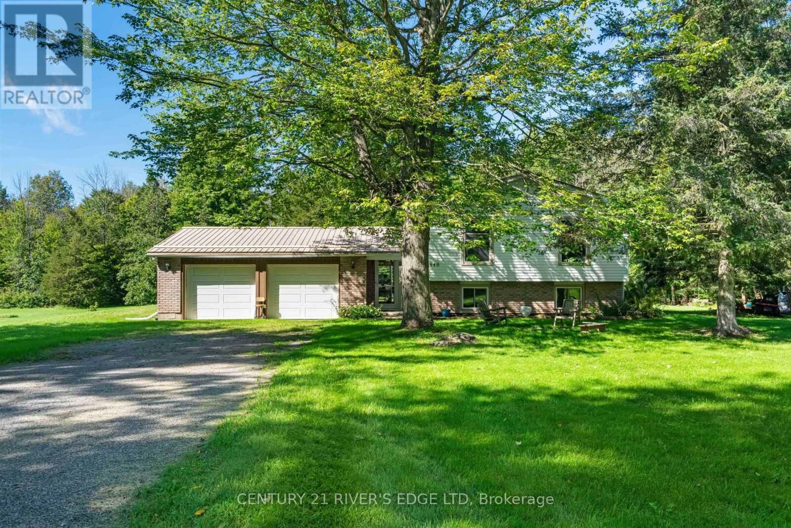 Property Photo: 446 Beales Mills Road ON K0E 1B0