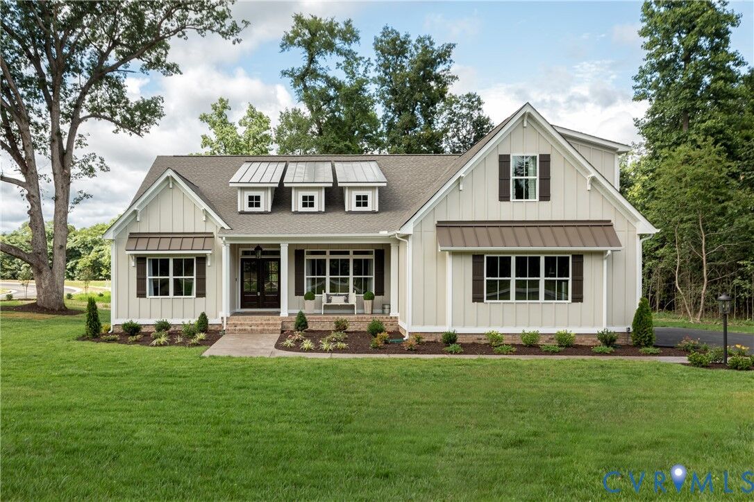 Property Photo:  14336 Herdsmans Way  VA 23015 