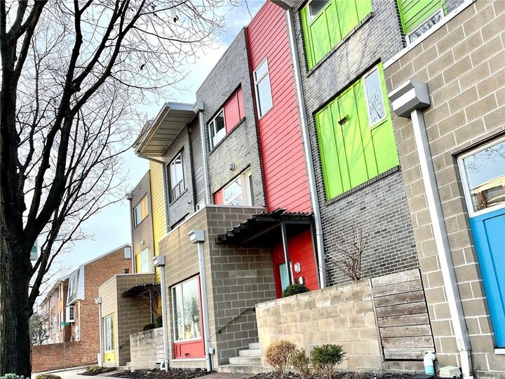Property Photo:  127 N Patterson Boulevard  OH 45402 