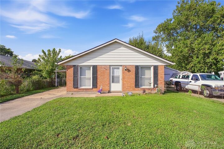 Property Photo:  2921 Telhurst Court  OH 45439 