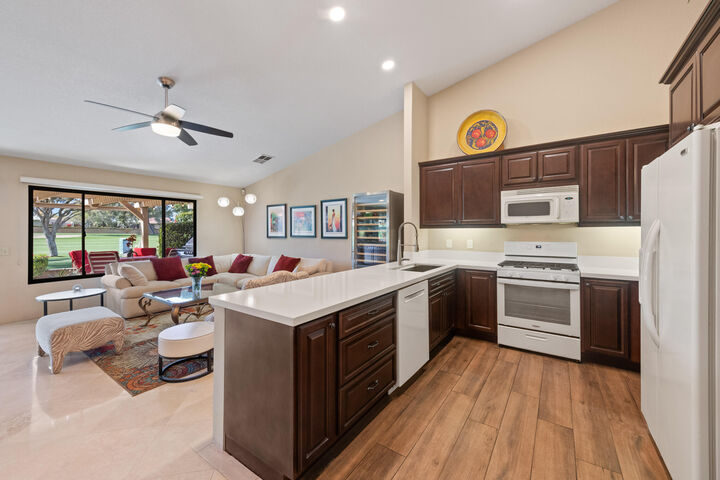 Property Photo: 41419 W Woodhaven Drive W CA 92211