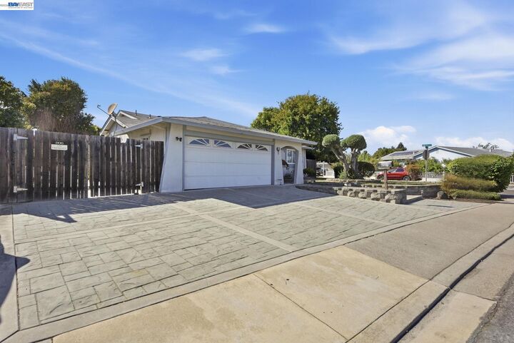 Property Photo:  4409 Darwin Dr  CA 94555 