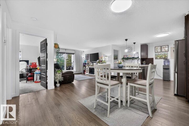 Property Photo:  6084 Stanton Drive SW 203  AB T6X 0Z4 