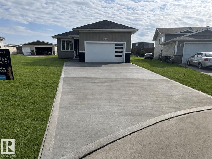 Property Photo:  5611 45 St  AB T0A 3C0 