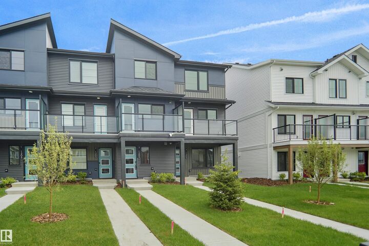 Property Photo:  3-1205 Keswick Drive SW  AB T6W 4J5 