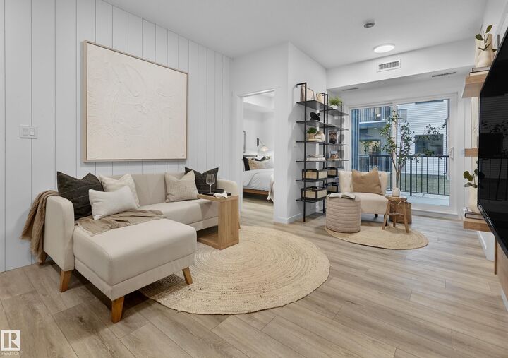 Property Photo:  3715 141 Street SW 105  AB T6W 5M9 