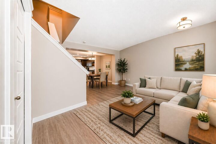 Property Photo: 5709 66 Street AB T6X 2A4