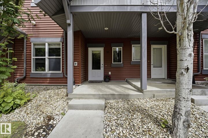 Property Photo:  655 Watt Boulevard SW 23  AB T6X 0Y2 