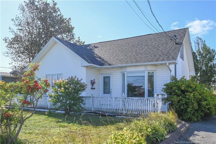 Property Photo:  8284 Saint-Paul Street  NB E1W 6E3 