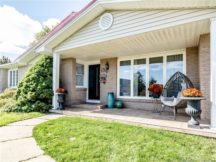Property Photo:  21 Richard  NB E4S 3T1 