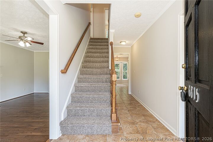 Property Photo:  6815 St Julian Way  NC 28314 