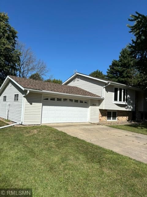 Property Photo:  910 Adams Street  MN 55955 