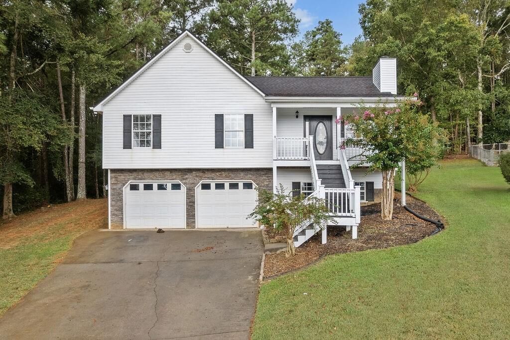 Property Photo: 17 Rocky Avenue NW GA 30120