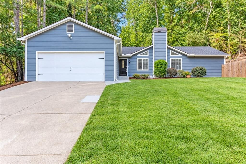 Property Photo:  3900 Maple Wood Trail  GA 30518 