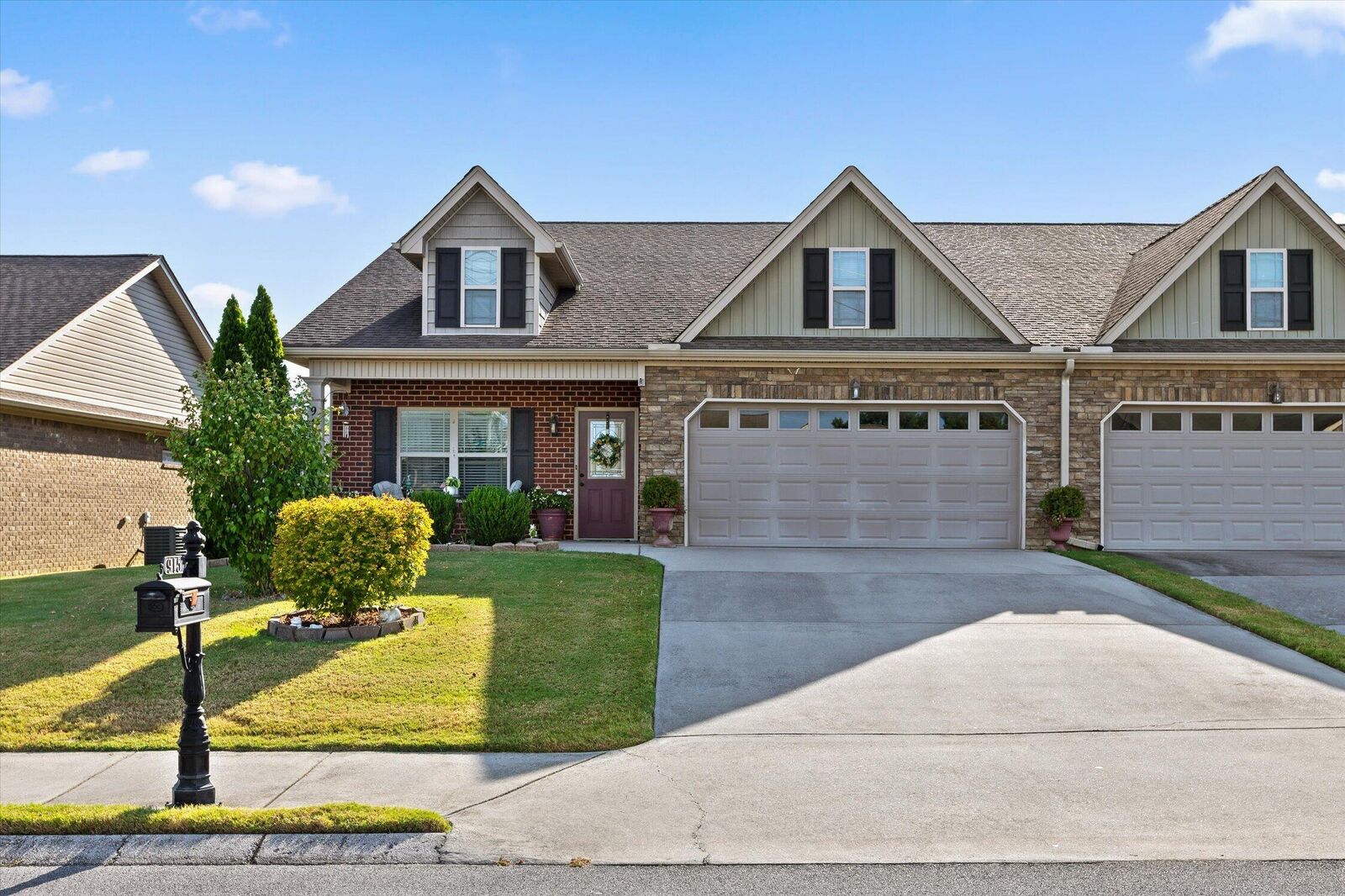 Property Photo:  915 Colony Circle  GA 30742 