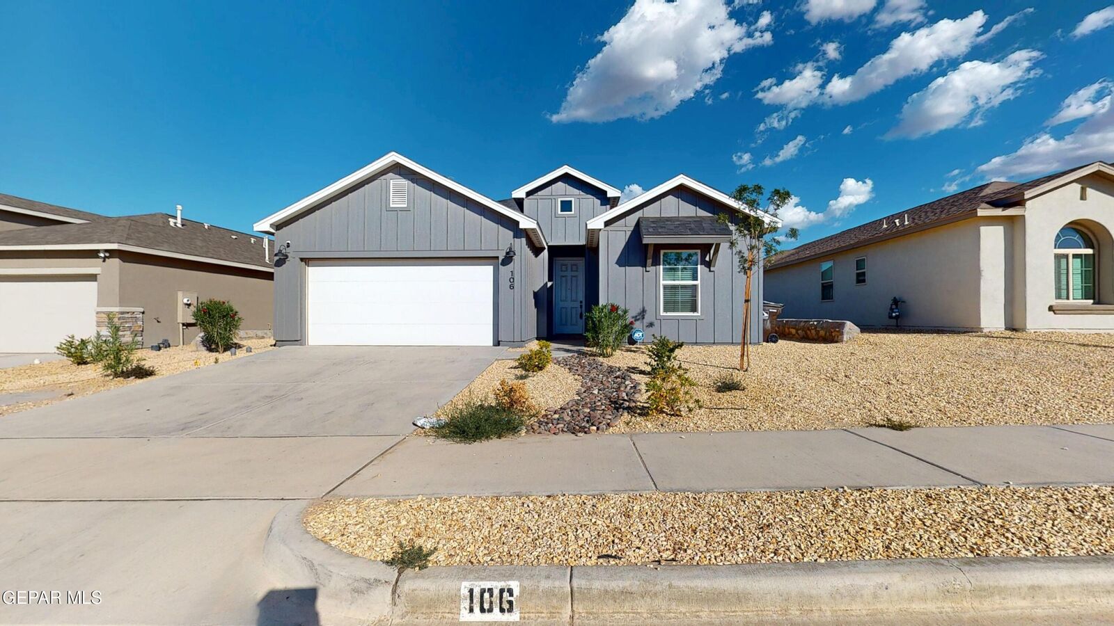 Property Photo: 106 Loma Parda Trail NM 88008