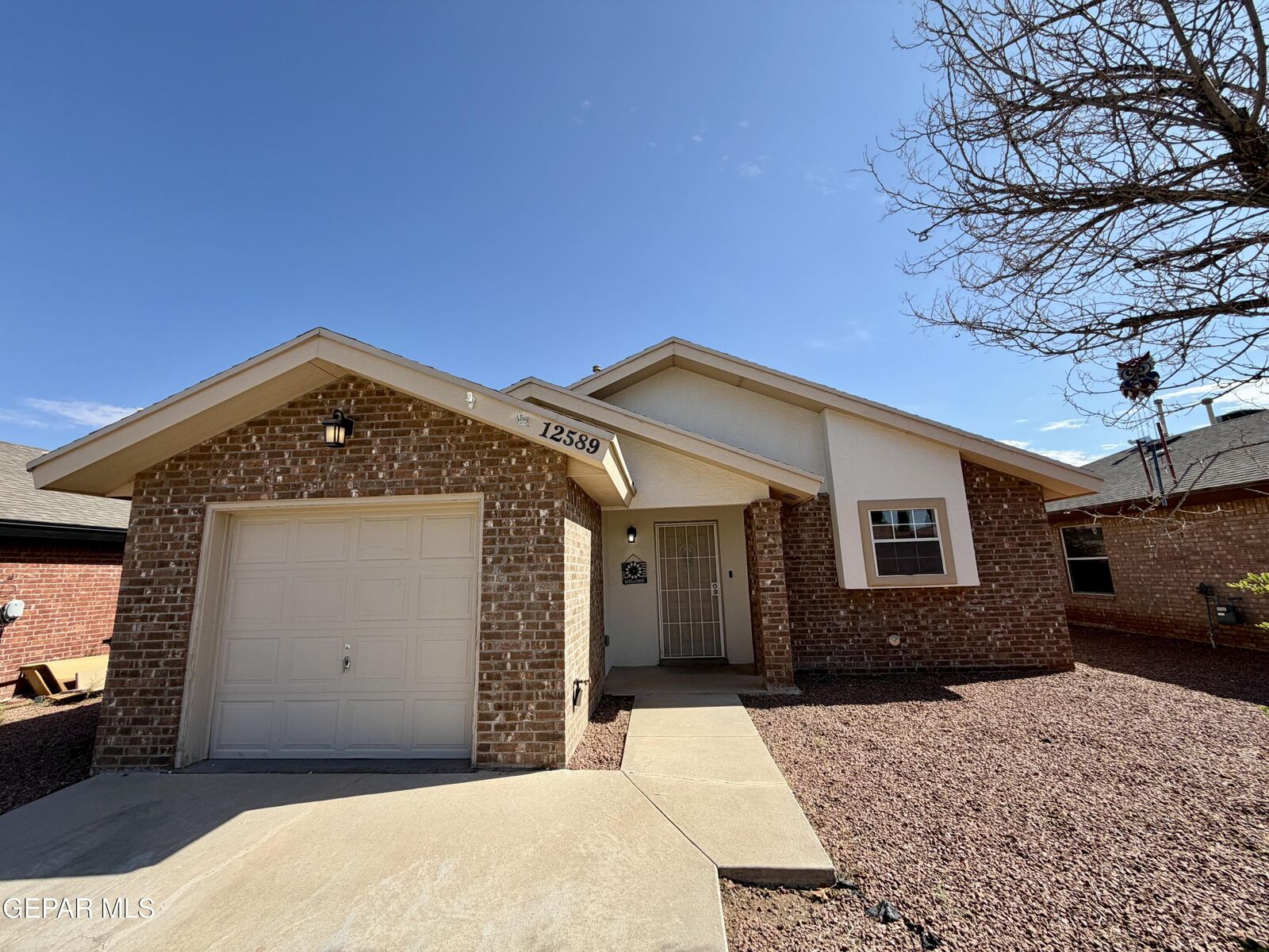 Property Photo:  12589 Tierra Norte Road  TX 79938 