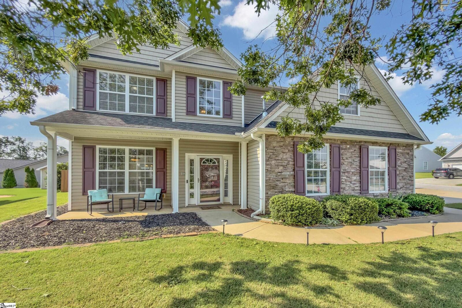 Property Photo: 1010 Blythwood Drive SC 29673