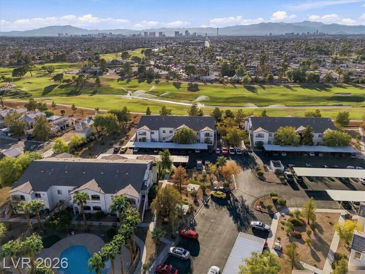 Property Photo: 5655 East Sahara Avenue 1065 NV 89142