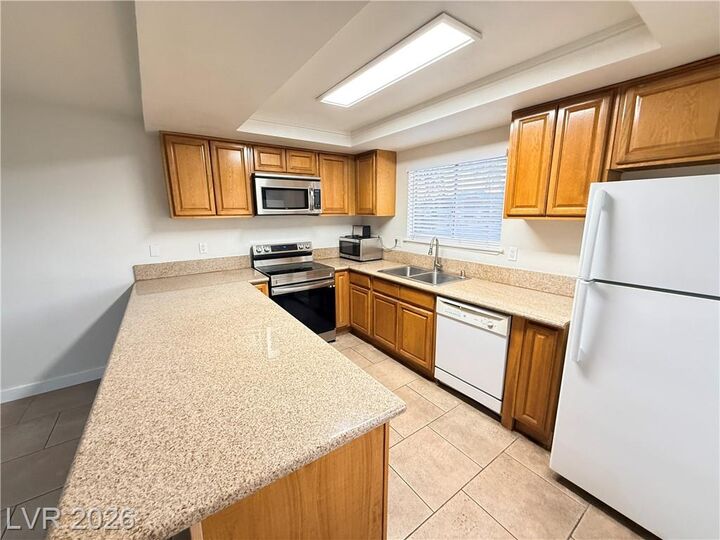 Property Photo:  4744 West Twain Avenue D  NV 89103 