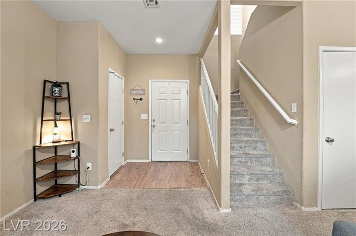 Property Photo:  105 Morning Drive  NV 89012 