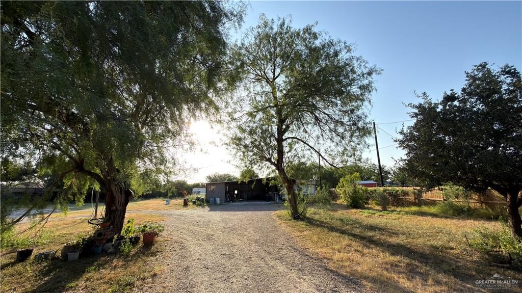 Property Photo:  6117 Wells Springs Road  TX 78504 