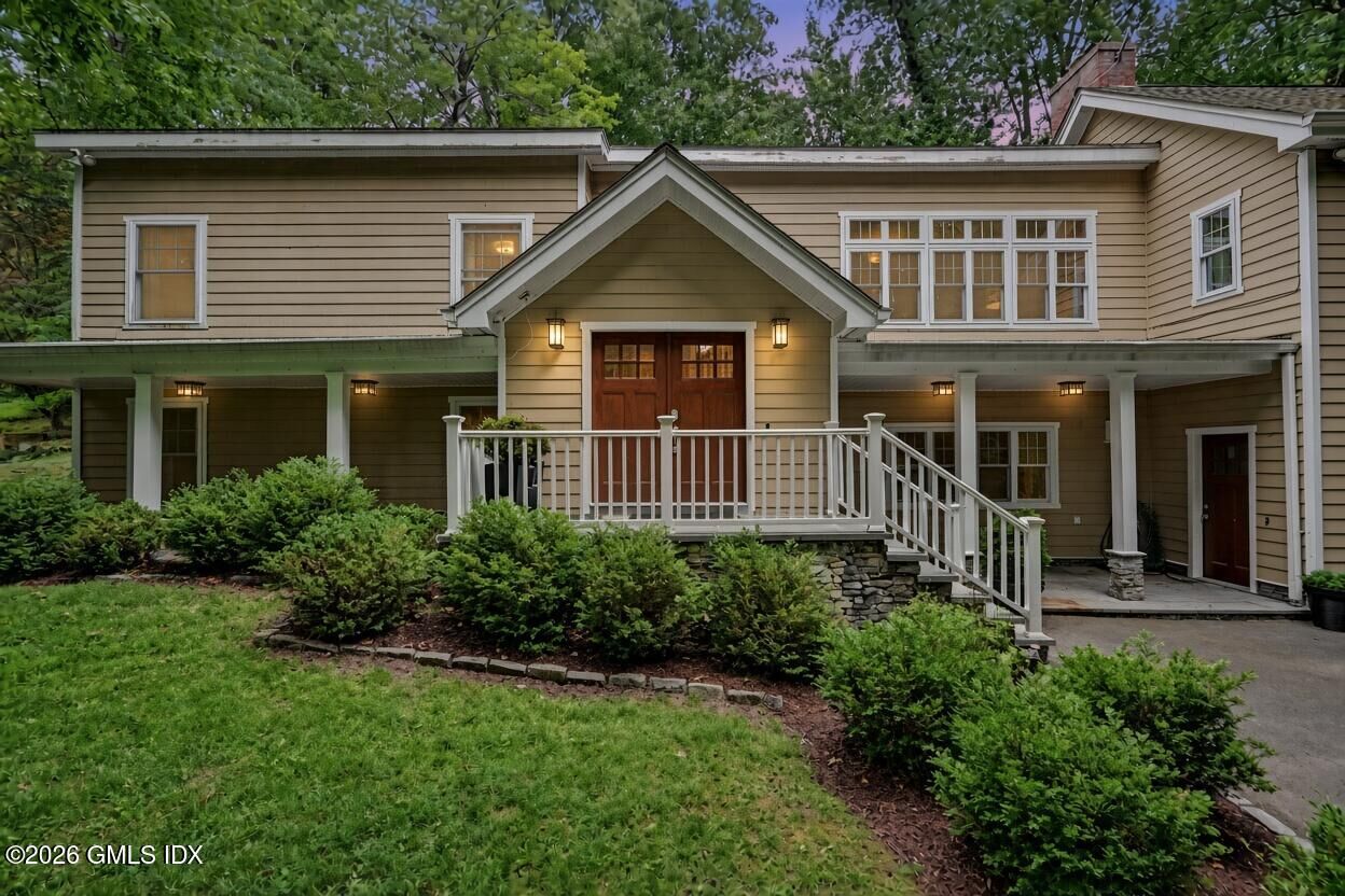Property Photo:  59 Dandy Drive  CT 06807 