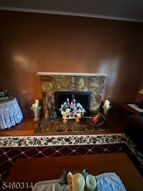 Property Photo:  9 Halcyon Pl  NJ 07003 