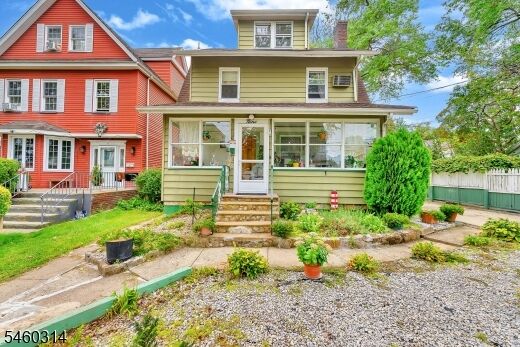Property Photo:  9 Halcyon Pl  NJ 07003 