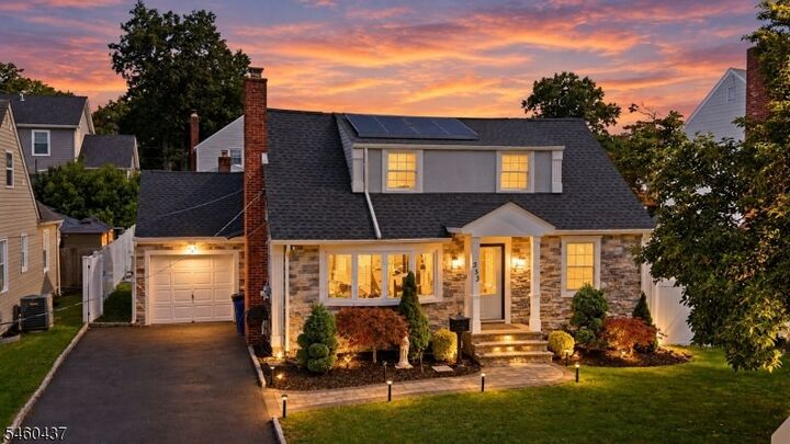 Property Photo:  353 Whitewood Rd  NJ 07083 