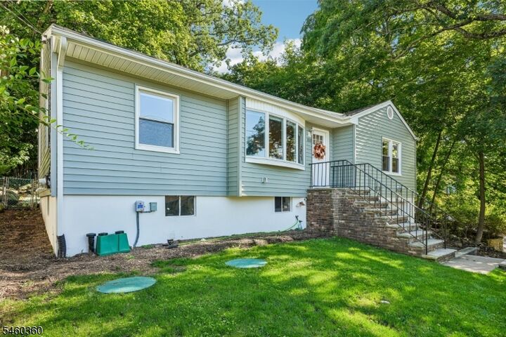 Property Photo:  102 Hiawatha Blvd  NJ 07436 