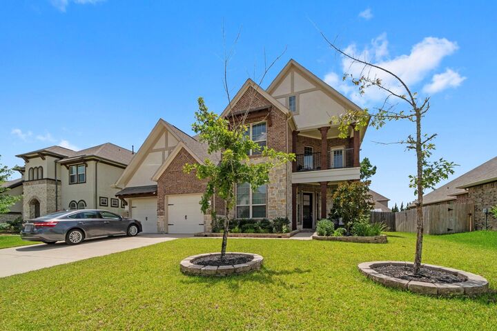 Property Photo:  32052 Autumn Orchard Lane  TX 77385 