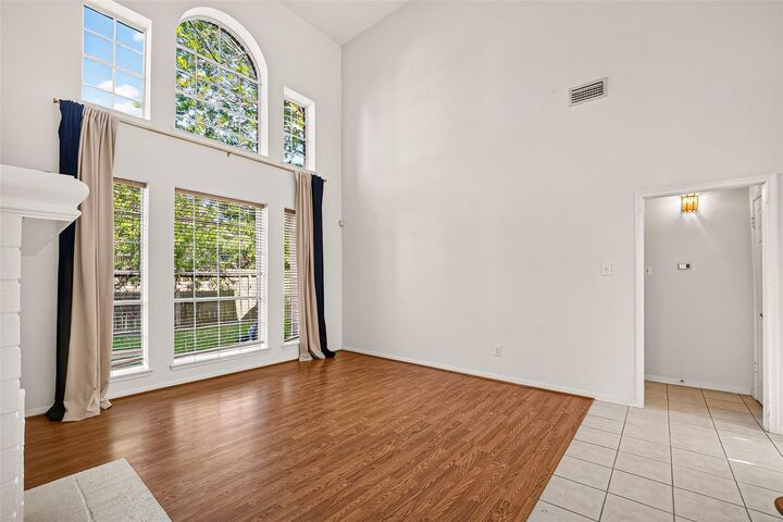 Property Photo:  2411 Charter Oaks Court  TX 77584 