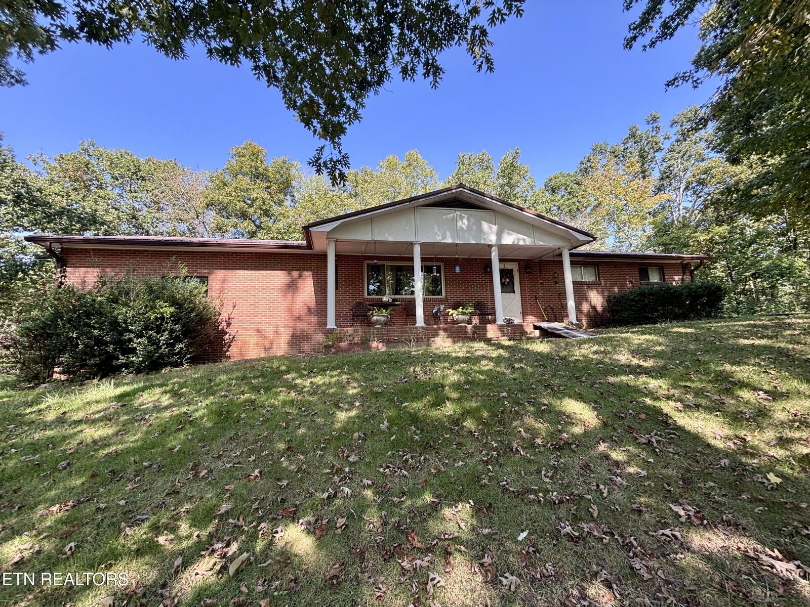 Property Photo: 145 Scott Rd TN 37748