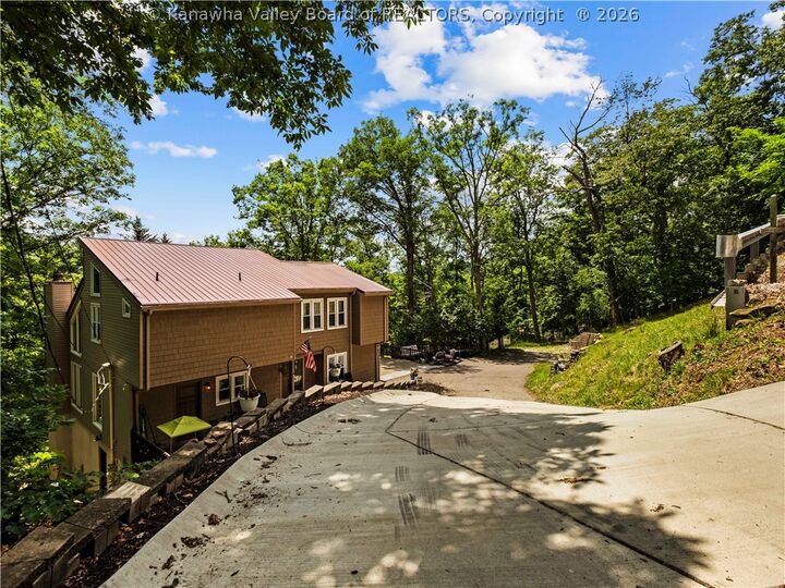 Property Photo:  791 Suncrest Road  WV 25303 