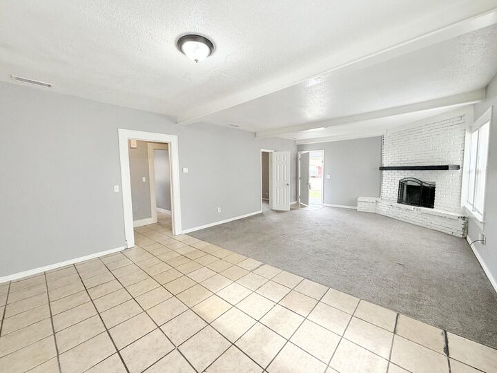 Property Photo: 2119 15th Street TX 79401