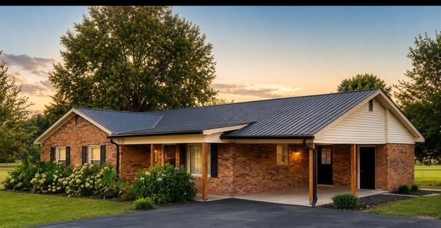 Property Photo: 415 Falls Street KY 40741