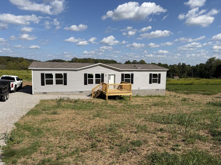 Property Photo: 710 Roxy Lane KY 42567
