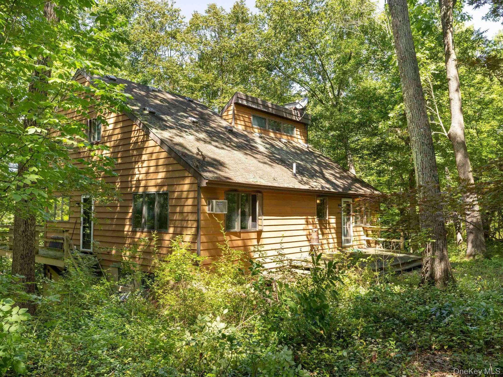 Property Photo: 9 Watch Hill Road NY 12561