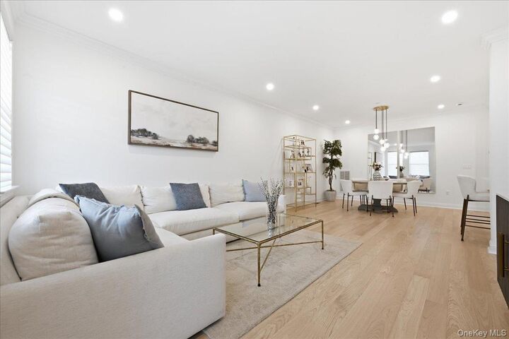 Property Photo:  157 August Circle  NY 11731 