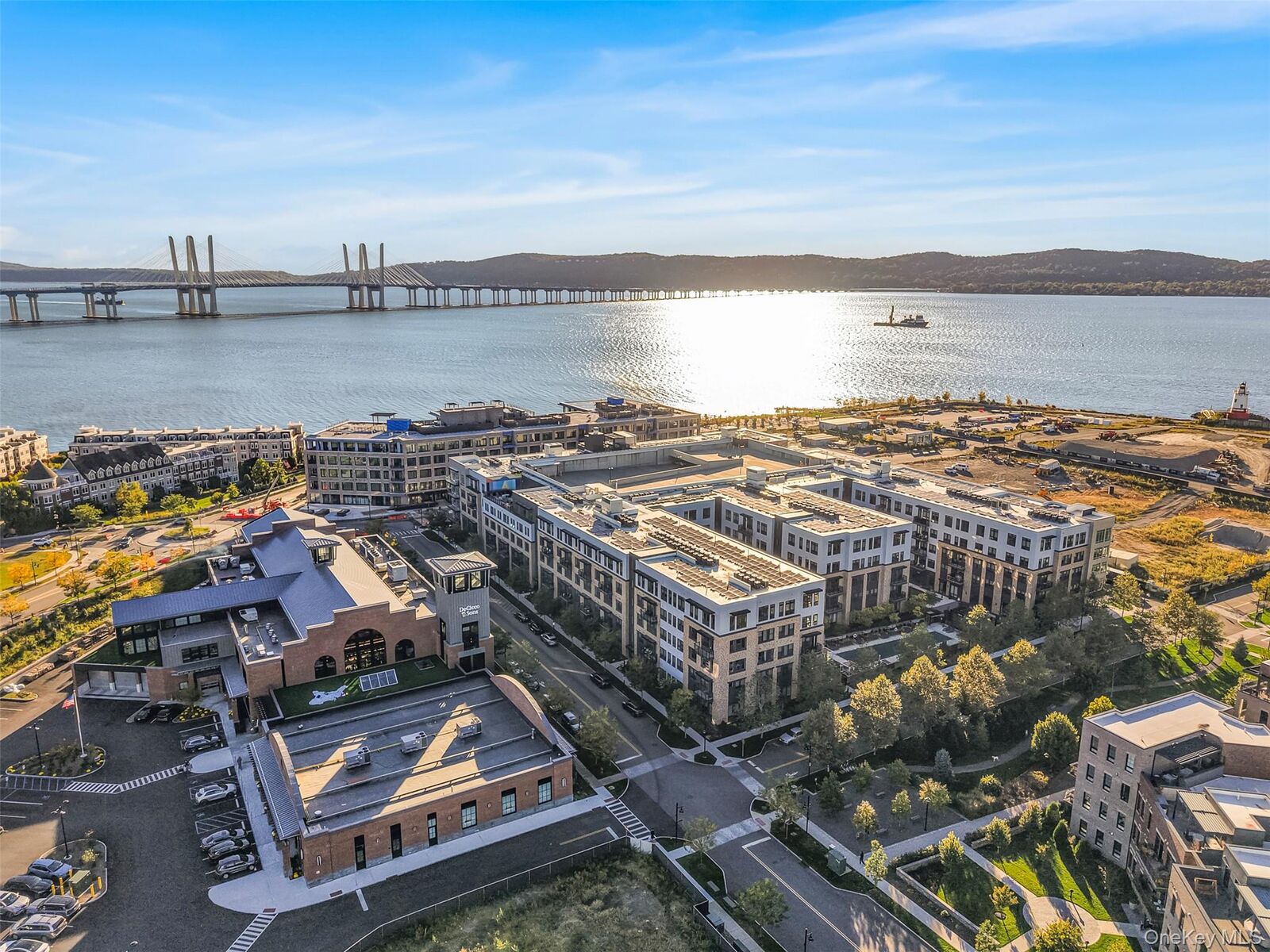 Property Photo: 201 Horseman Boulevard 101 NY 10591