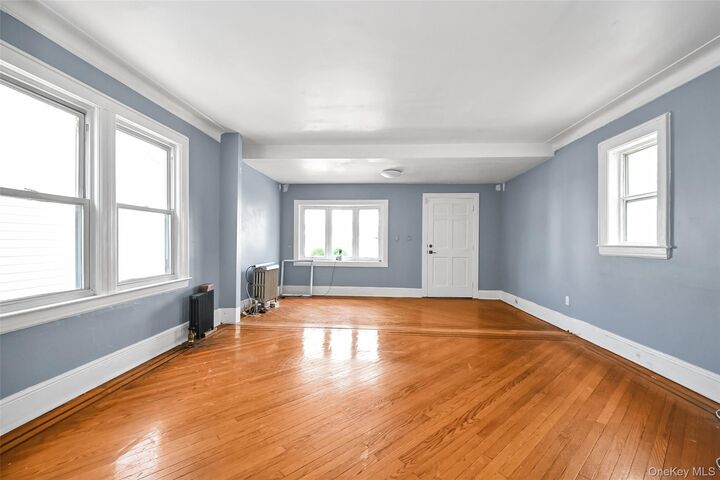 Property Photo: 89-18 220th Street NY 11427