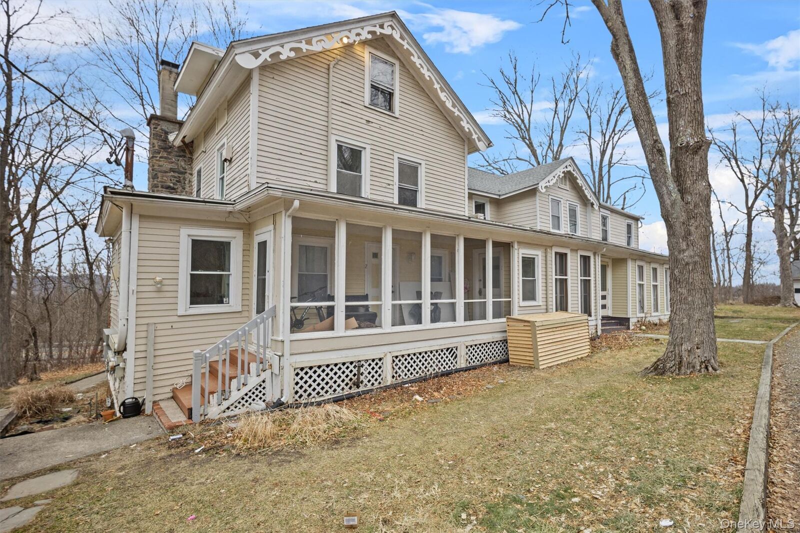 Property Photo: 67 Old Albany Post Road 6 NY 12572