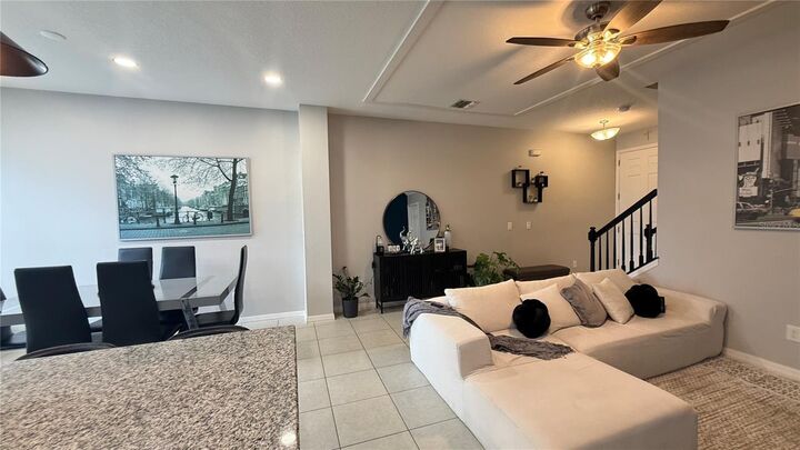 Property Photo:  2384 Sedge Grass Way  FL 32824 