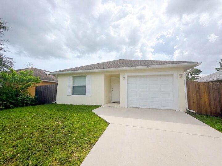 Property Photo:  1240 12th Avenue SW  FL 32962 