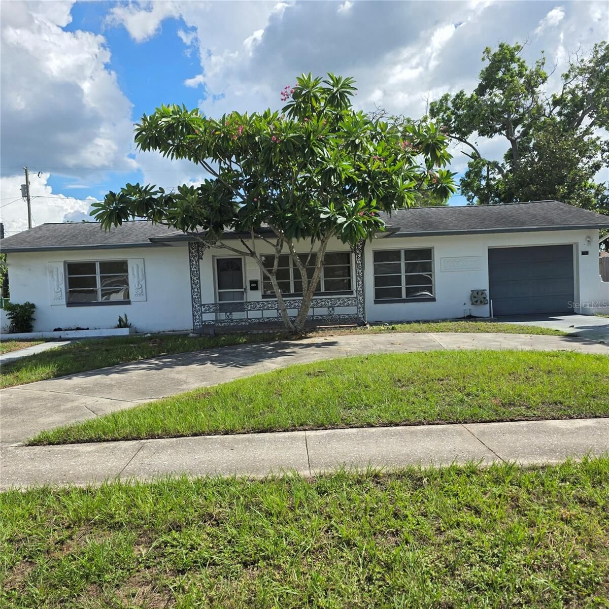 Property Photo:  4014 22nd Avenue N  FL 33713 
